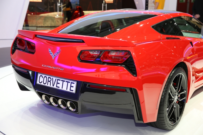 Corvette - 016